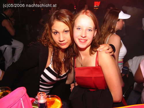 Nachtschicht Steyr 2006 / 2007 - 