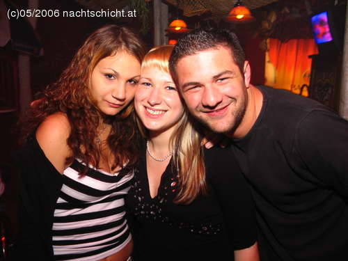 Nachtschicht Steyr 2006 / 2007 - 