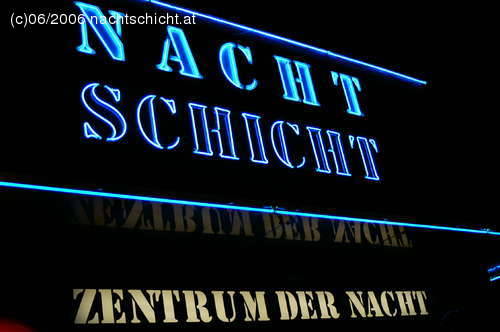 Nachtschicht Steyr 2006 / 2007 - 