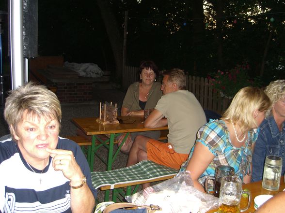 Campingplatz Braunau - 