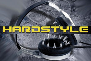 Hardstyle! - 