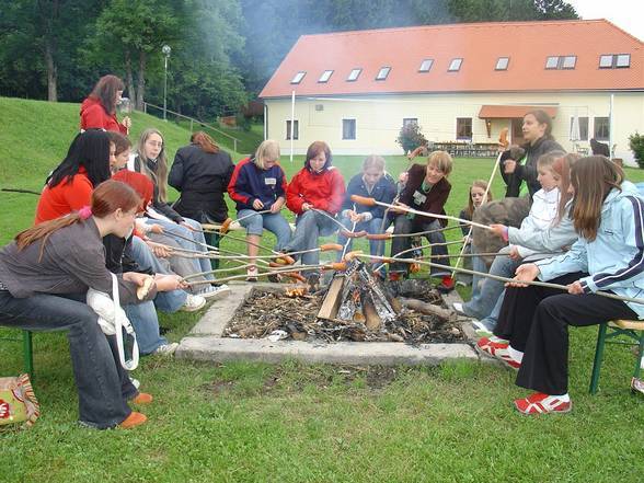 Fotos vom Internat/des woarn nu zeitn;o) - 