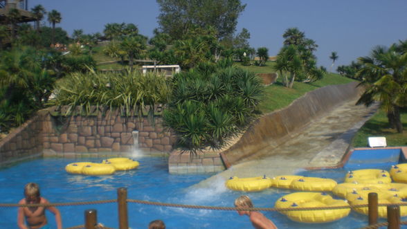 Aqualandia - 