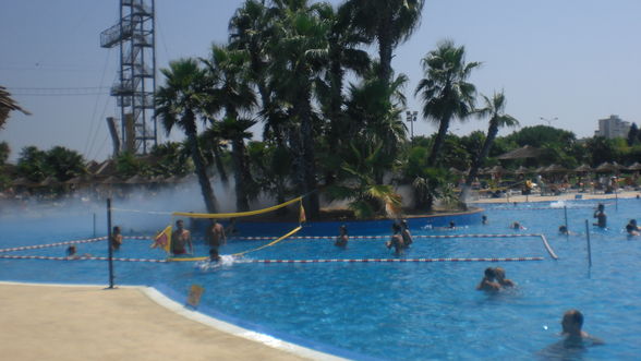 Aqualandia - 