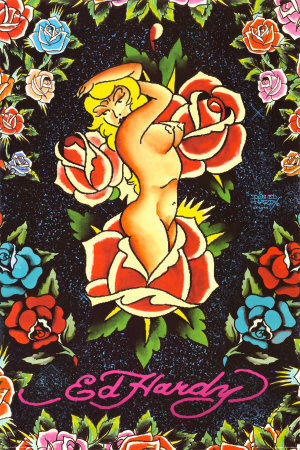 Ed HaRdY - 