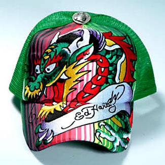 Ed HaRdY - 