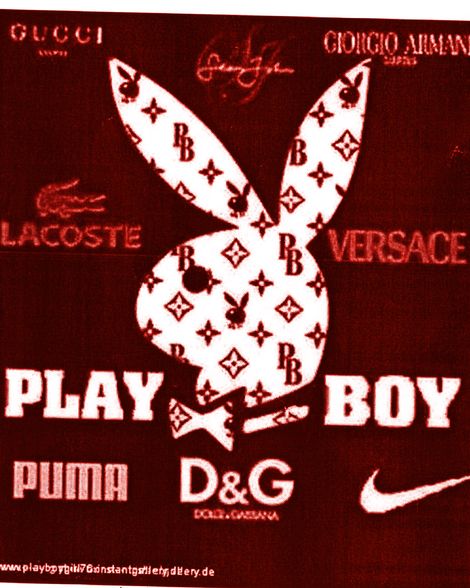 PlAyBoY - 