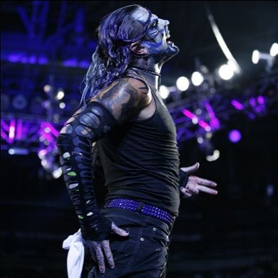 JeFF HaRdY - 