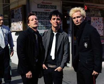 Green Day xxx. - 