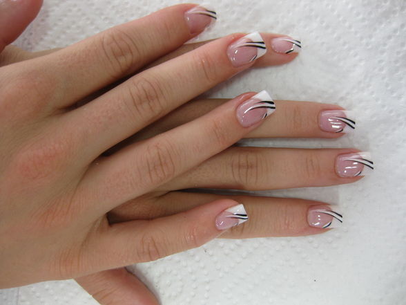 Nails  - 