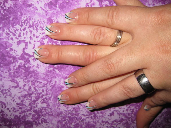 Nails  - 