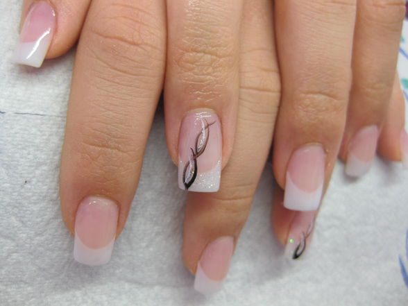 Nails  - 