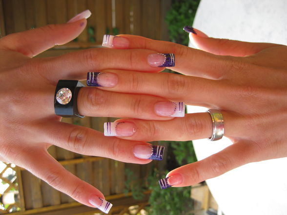 Nails  - 