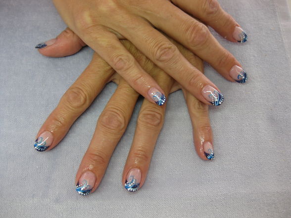 Nails  - 