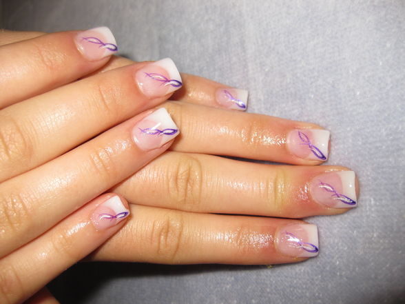 Nails  - 