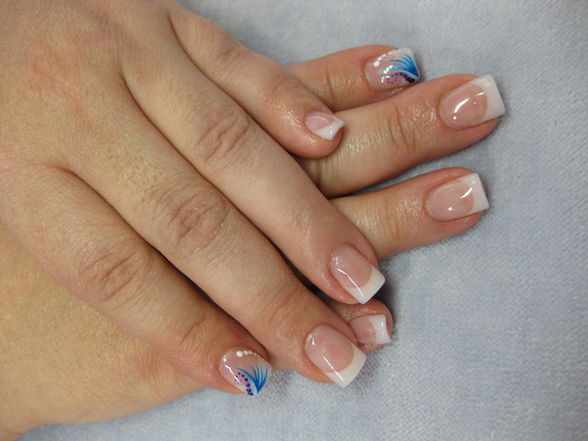 Nails  - 