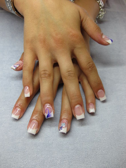 Nails  - 