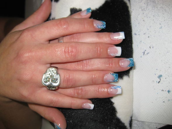 Nails  - 