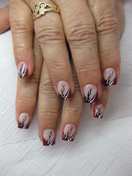 Nails  - 