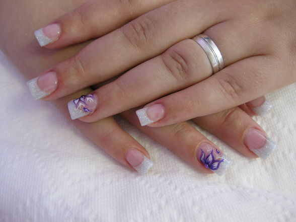 Nails  - 