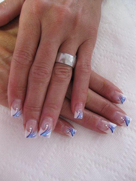 Nails  - 