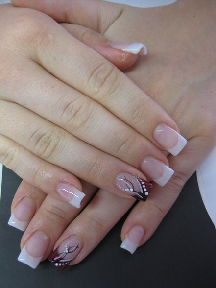 Nails  - 