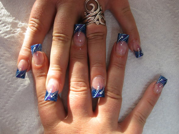 Nails  - 