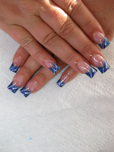 Nails  - 