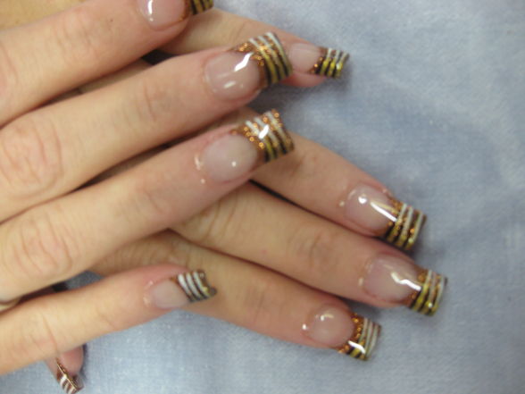 Nails  - 