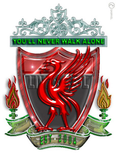 FC LIVERPOOL - 