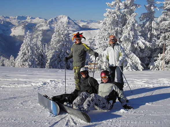 Kitzbühel Dez.06 - 