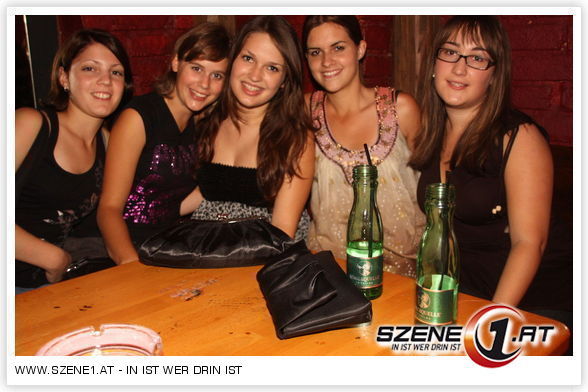 meine Freunde - 