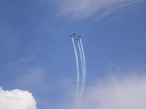 Airpower 2009 - 