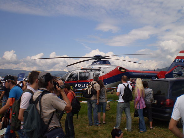 Airpower 2009 - 