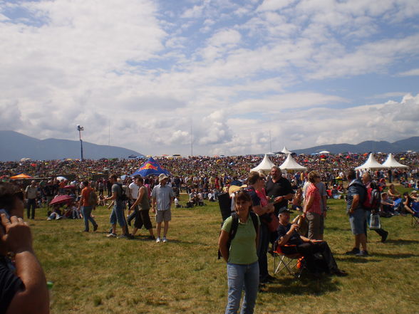 Airpower 2009 - 