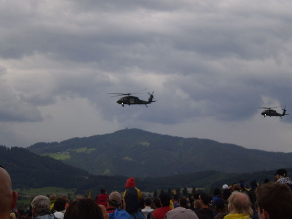 Airpower 2009 - 