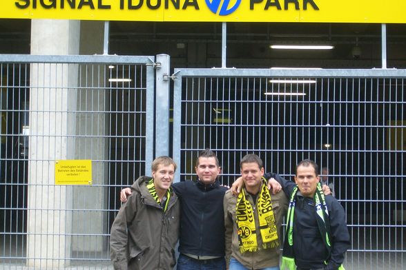 Borussia Dortmund - 