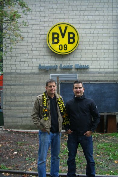 Borussia Dortmund - 