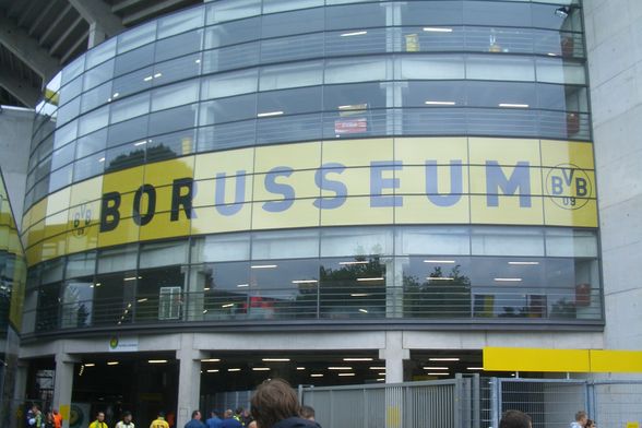 Borussia Dortmund - 