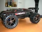 Traxxas E-Revo Brushless - 