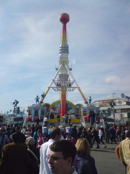 Oktoberfest-München-2009 - 