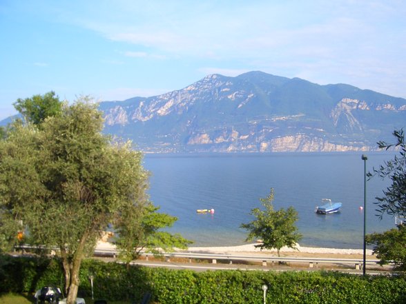 Gardasee 2007 - 