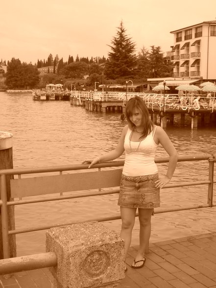 Gardasee 2007 - 