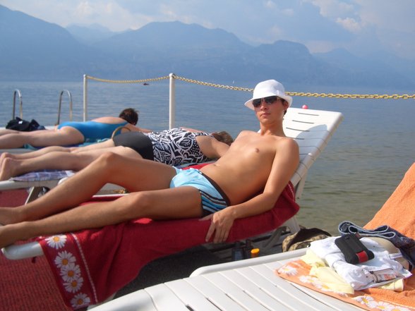 Gardasee 2007 - 