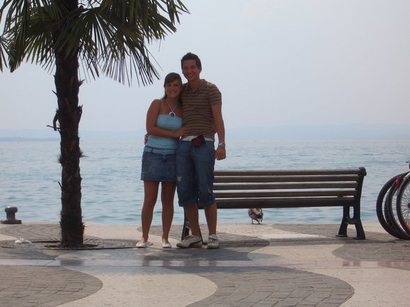 Gardasee 2007 - 