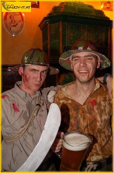 Fasching 2006 - 