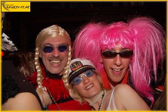 Fasching 2006 - 