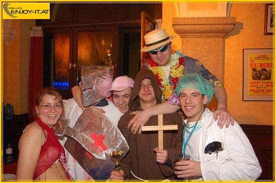 Fasching 2006 - 