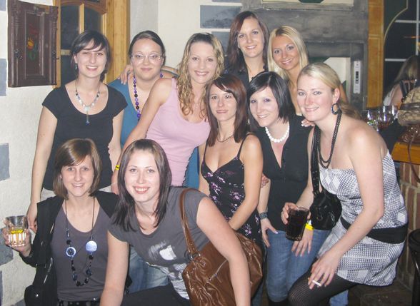 Party 2009 - 