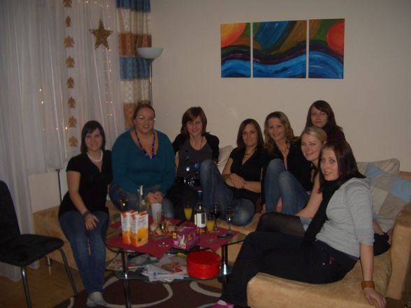 Party 2009 - 